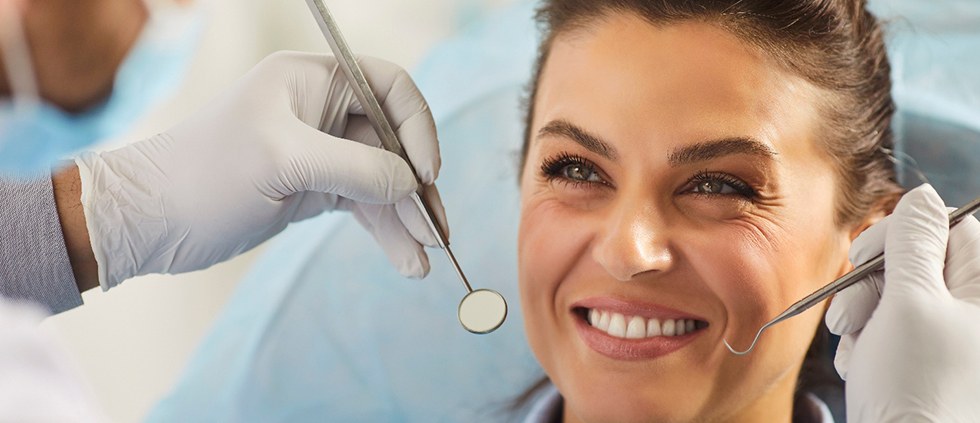 Gum disease treatment protects your teeth and gums from harmful oral bacteria